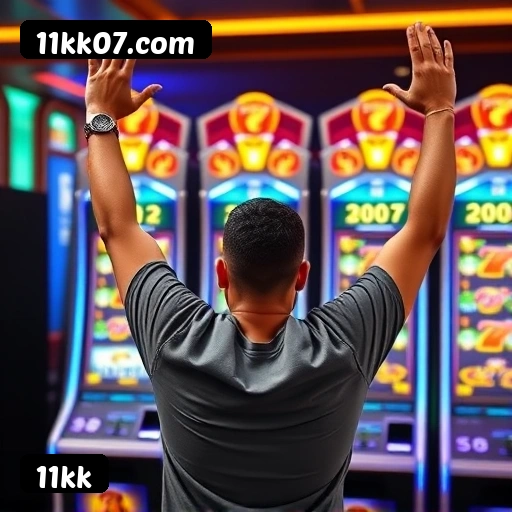 Fortune Tiger Slot Game