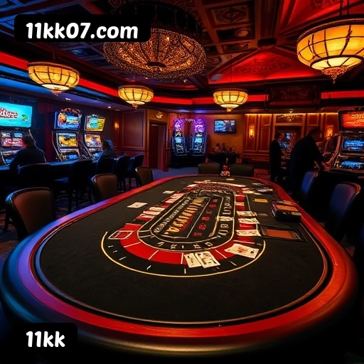 Login rápido no app 11kk