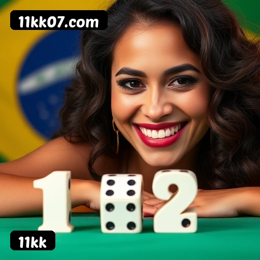 Lottery Clássica na 11kk